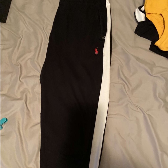 Sweatpants